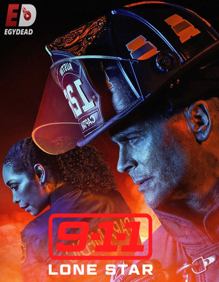 مسلسل 911 Lone Star الموسم 3 مترجمة