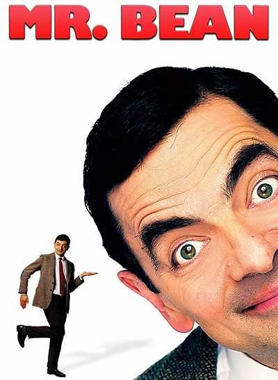 مسلسل Mr. Bean