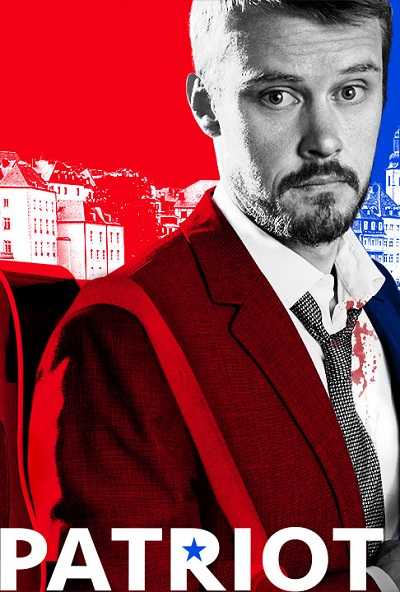 مسلسل Patriot الموسم 1