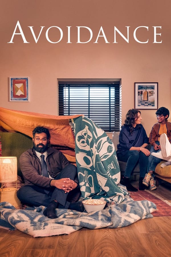 مسلسل Avoidance الموسم 1 مترجمة