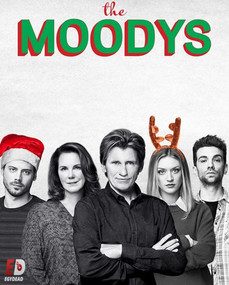 مسلسل The Moodys الموسم 1 مترجمة