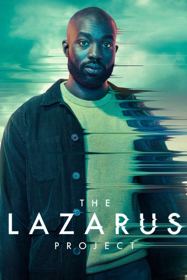 مسلسل The Lazarus Project الموسم 1 مترجمة