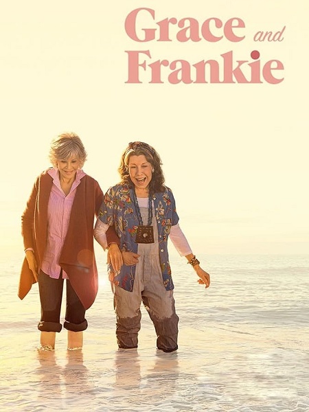 مسلسل Grace and Frankie الموسم 7 الحلقة 5 مترجمة