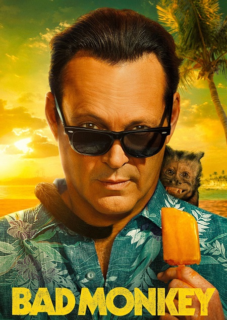 مسلسل Bad Monkey الموسم 1 مترجمة