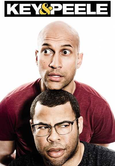 مسلسل Key and Peele الموسم 1 الحلقة 1