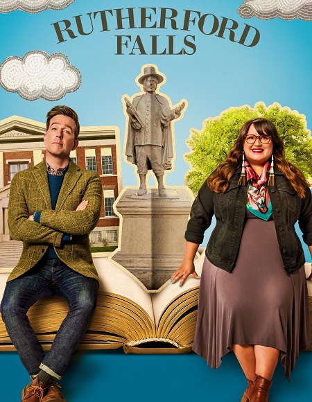 مسلسل Rutherford Falls الموسم 1 الحلقة 1 مترجمة