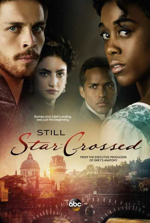 مسلسل Still Star Crossed مترجمة