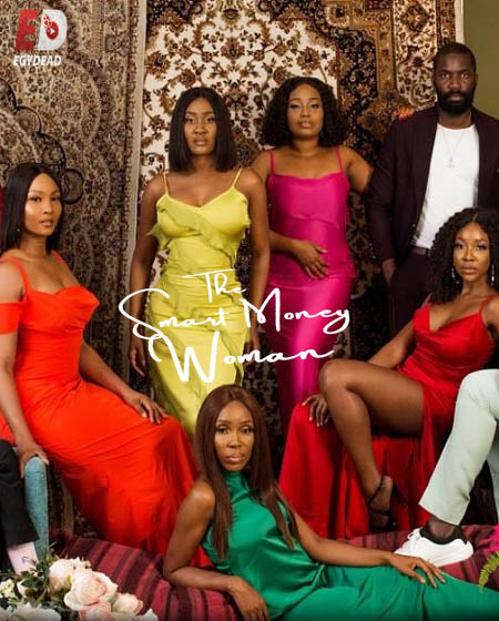 مسلسل Smart Money Woman الموسم 1
