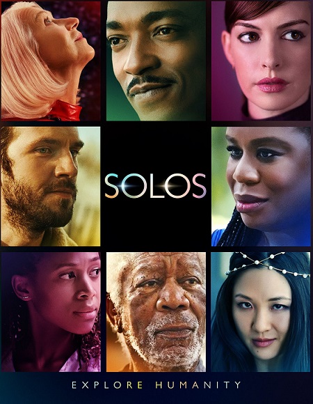 مسلسل Solos الموسم 1 مترجمة