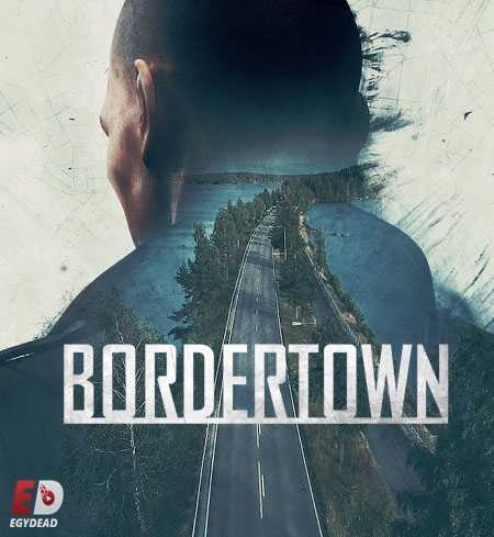 مسلسل Bordertown الموسم 2