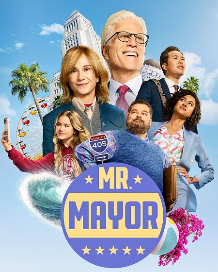 مسلسل Mr. Mayor الموسم 2 الحلقة 1 مترجمة