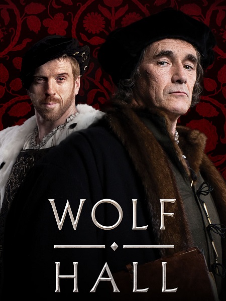 مسلسل Wolf Hall الموسم 1 مترجمة