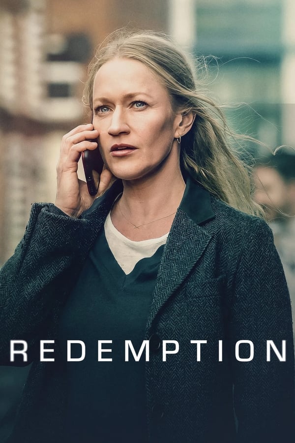 مسلسل Redemption الموسم 1 مترجمة
