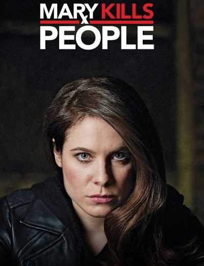 مسلسل Mary Kills People الموسم 2