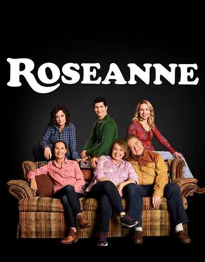 مسلسل Roseanne الموسم 1