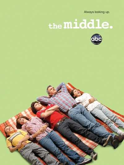 مسلسل The Middle الموسم 4