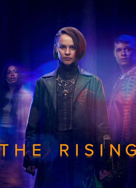 مسلسل The Rising الموسم 1 مترجمة