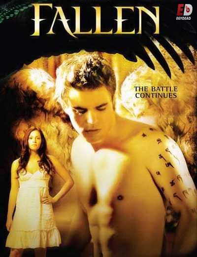 مسلسل Fallen