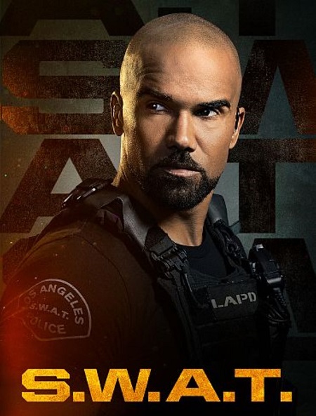مسلسل SWAT الموسم 6 مترجمة