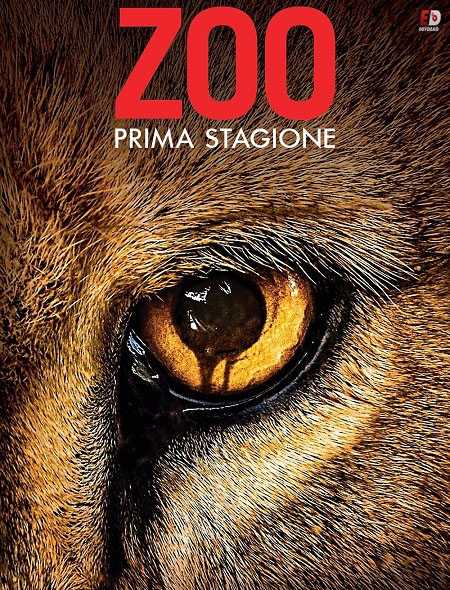 مسلسل Zoo الموسم 1