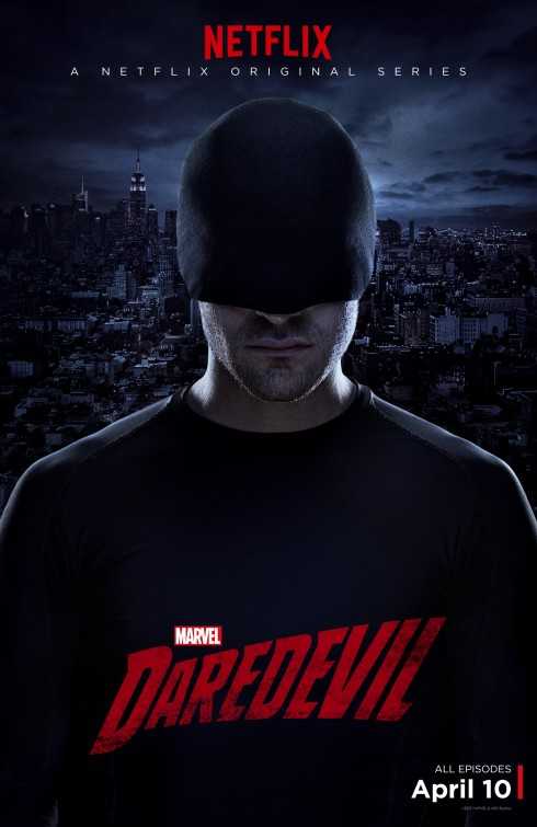مسلسل Daredevil الموسم 1