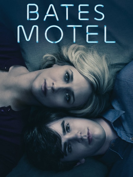 مسلسل Bates Motel الموسم 2 مترجمة