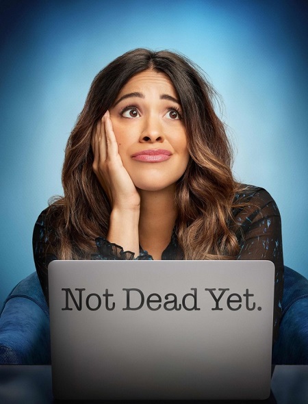 مسلسل Not Dead Yet الموسم 1 الحلقة 1 مترجمة