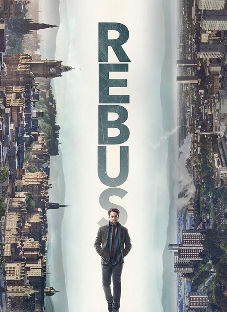 مسلسل Rebus الموسم 1 مترجمة