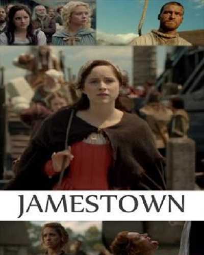 مسلسل Jamestown الموسم 2