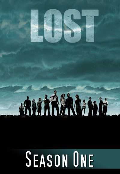 مسلسل Lost الموسم 1