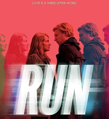 مسلسل Run 2020 الموسم 1
