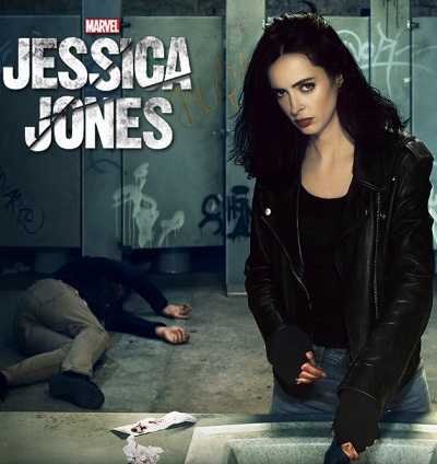 مسلسل Jessica Jones الموسم 2