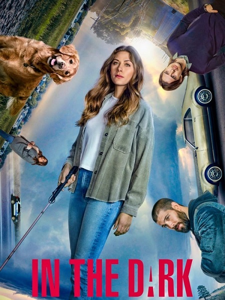 مسلسل In the Dark الموسم 3