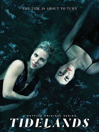 مسلسل Tidelands
