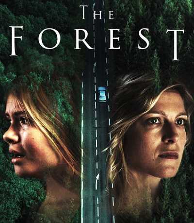 مسلسل The Forest