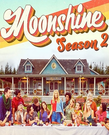 مسلسل Moonshine الموسم 2 مترجمة