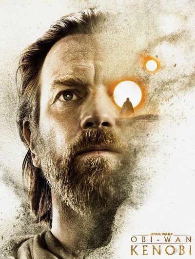 مسلسل Obi-Wan Kenobi مترجمة