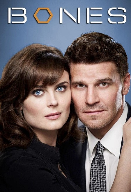 مسلسل Bones الموسم 7 مترجمة