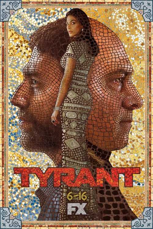مسلسل Tyrant الموسم 2