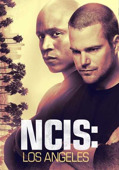 مسلسل NCIS Los Angeles الموسم 10