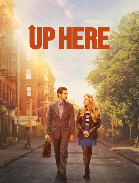 مسلسل Up Here الموسم 1 مترجمة