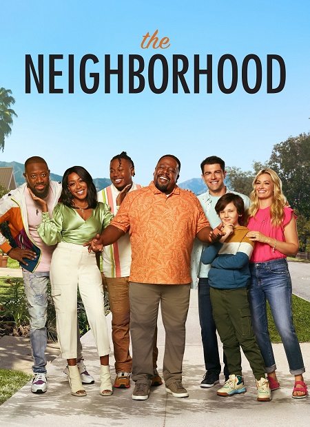 مسلسل The Neighborhood الموسم 5 الحلقة 1 مترجمة