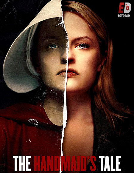 مسلسل The Handmaid’s Tale الموسم 1 مترجمة