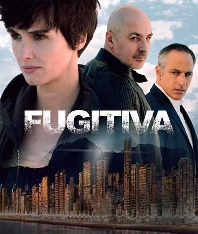 مسلسل Fugitiva الحلقة 1