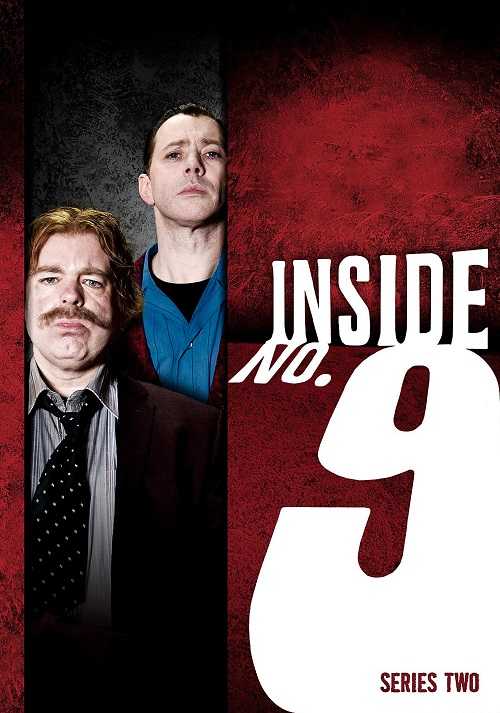 مسلسل Inside No 9 الموسم 2