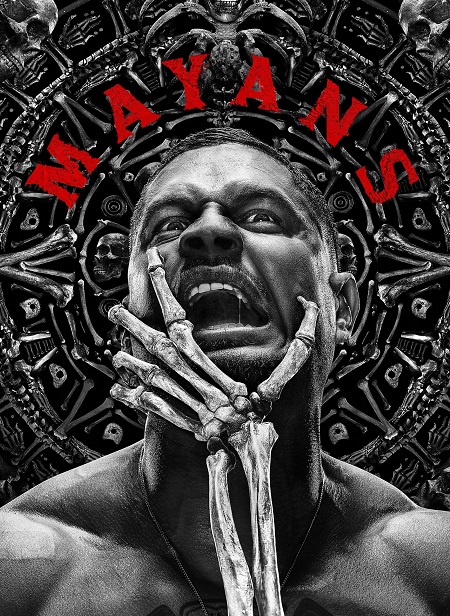 مسلسل Mayans MC الموسم 5 مترجمة