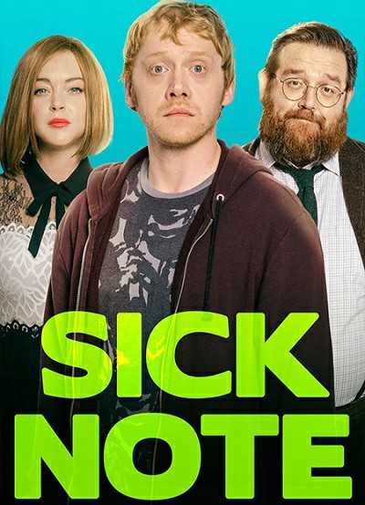 مسلسل Sick Note الموسم 1