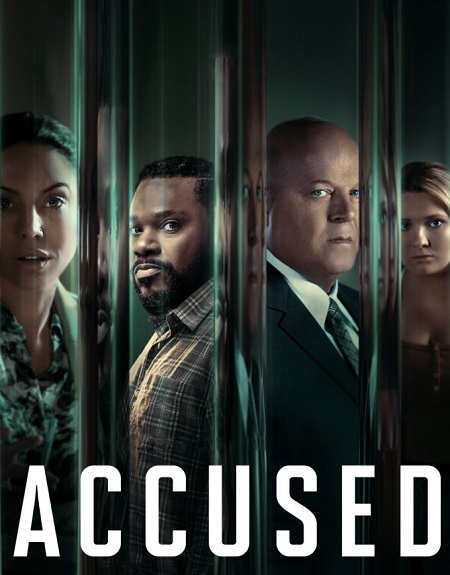 مسلسل Accused الموسم 1 مترجمة