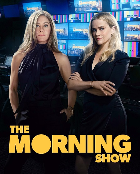 مسلسل The Morning Show الموسم 2