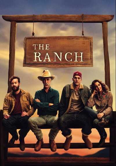 مسلسل The Ranch الموسم 2